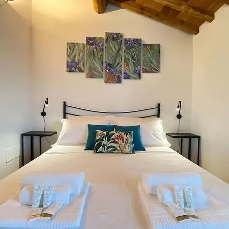 Relax&business Wi-fi, Tv Hd, Parcheggio Gratuito Tatil Evi Capannori