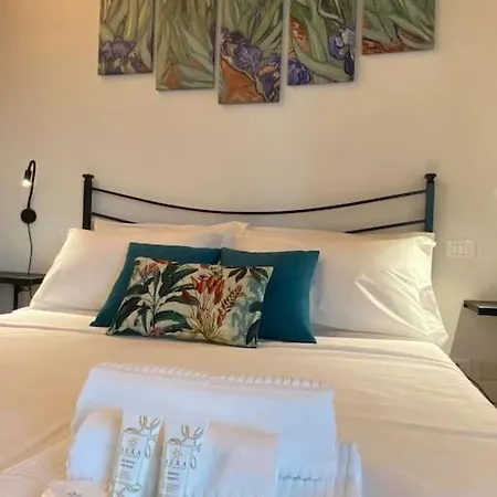 Tatil Evi Relax&business Wi-fi, Tv Hd, Parcheggio Gratuito Capannori