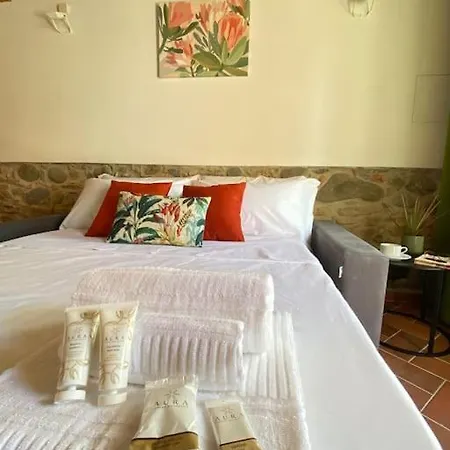 Relax&business Wi-fi, Tv Hd, Parcheggio Gratuito