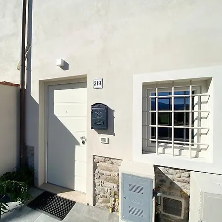Tatil Evi Relax&business Wi-fi, Tv Hd, Parcheggio Gratuito