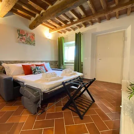 Relax&business Wi-fi, Tv Hd, Parcheggio Gratuito *