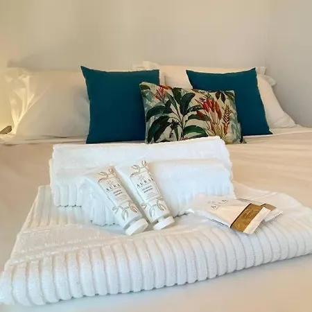 Tatil Evi Relax&business Wi-fi, Tv Hd, Parcheggio Gratuito