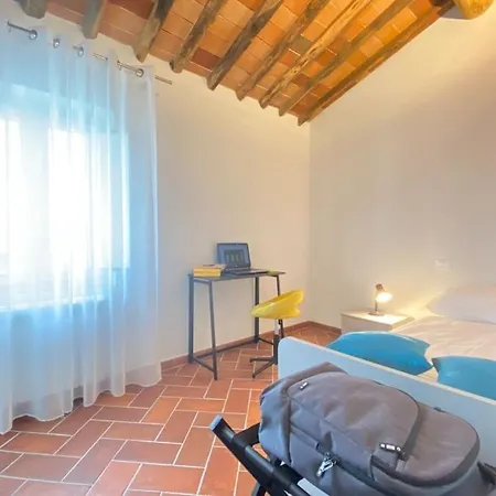 Relax&business Wi-fi, Tv Hd, Parcheggio Gratuito Tatil Evi