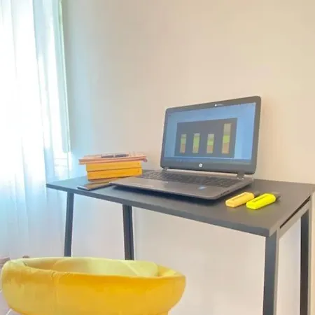 Relax&business Wi-fi, Tv Hd, Parcheggio Gratuito *