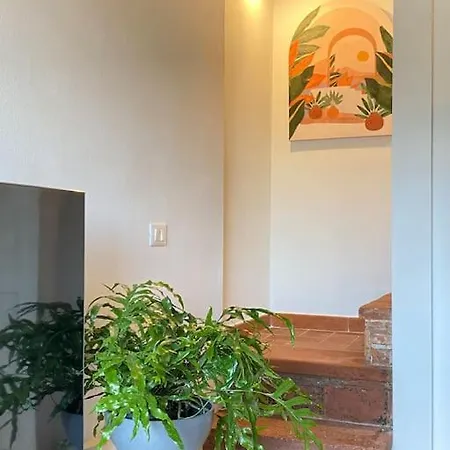 Relax&business Wi-fi, Tv Hd, Parcheggio Gratuito Prázdninový dům *